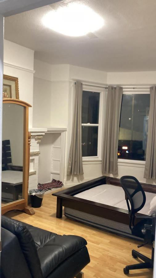 San Francisco Zen Home Kültér fotó