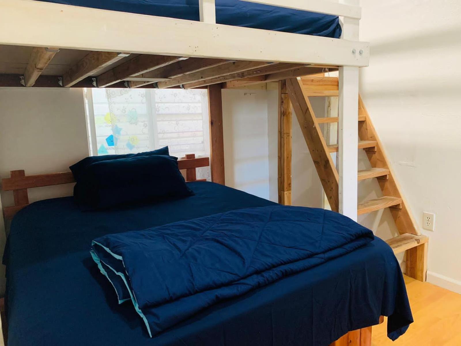 San Francisco Zen Home Kültér fotó